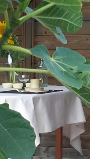 B&B Bergdal